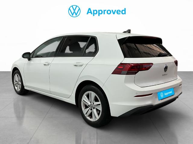 Volkswagen Golf Life 1.0 TSI 81 kW (110 CV)