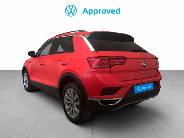 Volkswagen T-Roc Advance 1.0 TSI 85 kW (115 CV)