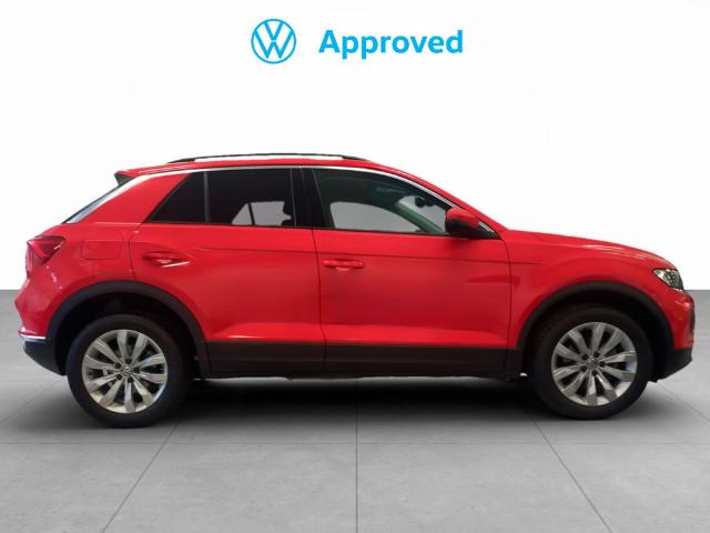 Volkswagen T-Roc Advance 1.0 TSI 85 kW (115 CV)