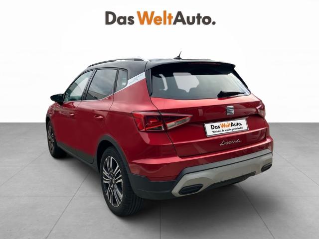 SEAT Arona 1.0 TSI S&S Xperience XS 85 kW (115 CV)