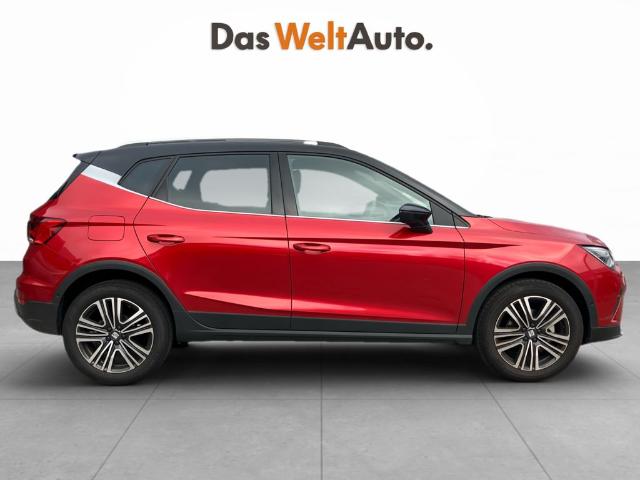 SEAT Arona 1.0 TSI S&S Xperience XS 85 kW (115 CV)