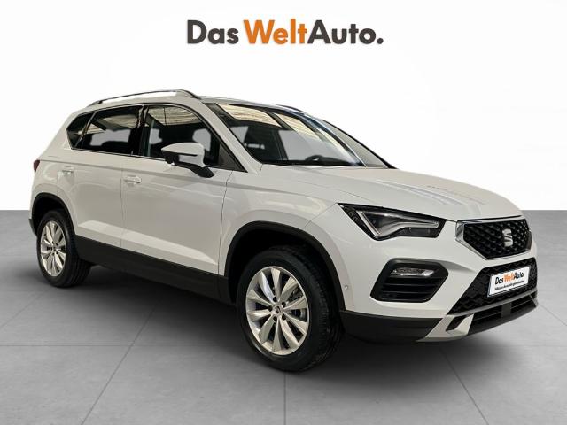 SEAT Ateca 1.0 TSI S&S Style XM Eco 85 kW (115 CV)