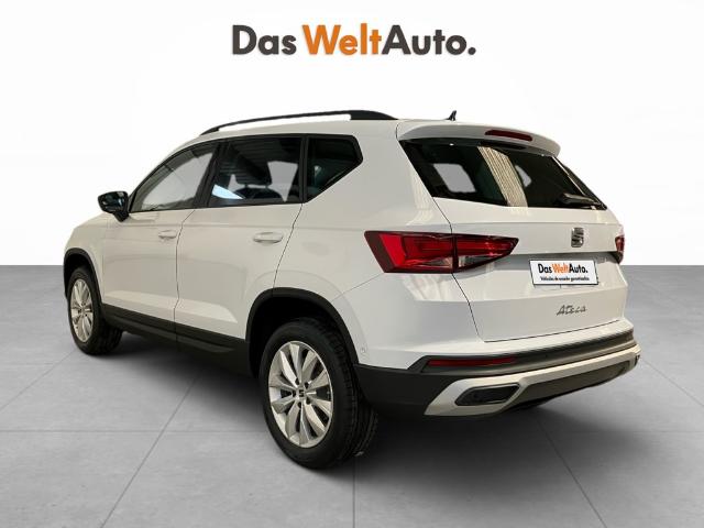 SEAT Ateca 1.0 TSI S&S Style XM Eco 85 kW (115 CV)