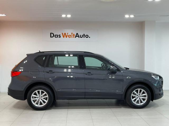 SEAT Tarraco 1.5 TSI S&S Style XM 110 kW (150 CV)