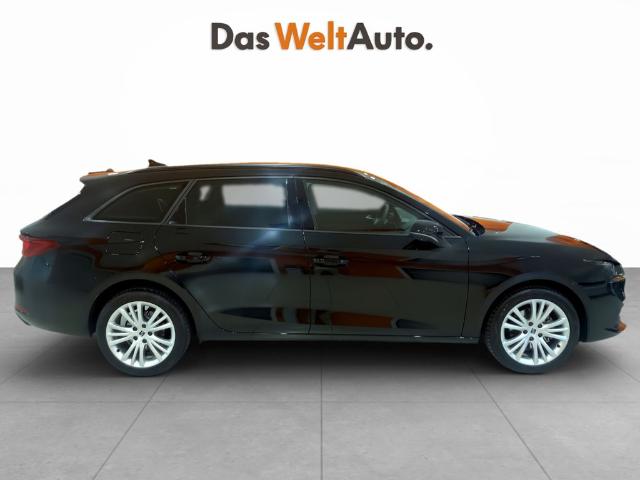 SEAT Leon ST 1.5 eTSI Style Special Edition Vision DSG 110 kW (150 CV)