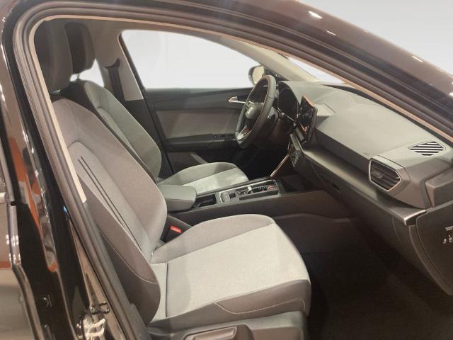 SEAT Leon ST 1.5 eTSI Style Special Edition Vision DSG 110 kW (150 CV)