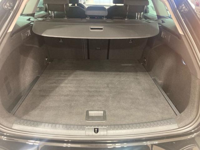 SEAT Leon ST 1.5 eTSI Style Special Edition Vision DSG 110 kW (150 CV)