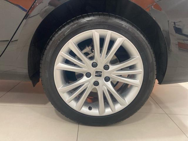 SEAT Leon ST 1.5 eTSI Style Special Edition Vision DSG 110 kW (150 CV)