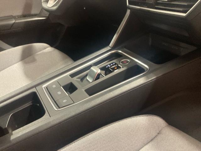 SEAT Leon ST 1.5 eTSI Style Special Edition Vision DSG 110 kW (150 CV)
