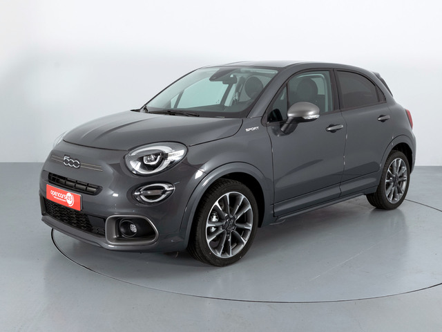 Fiat 500X 1.0 Firefly