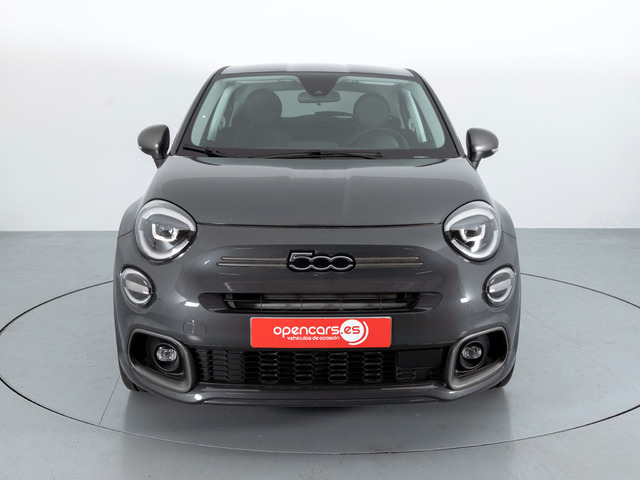 Fiat 500X 1.0 Firefly