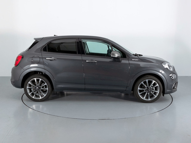 Fiat 500X 1.0 Firefly