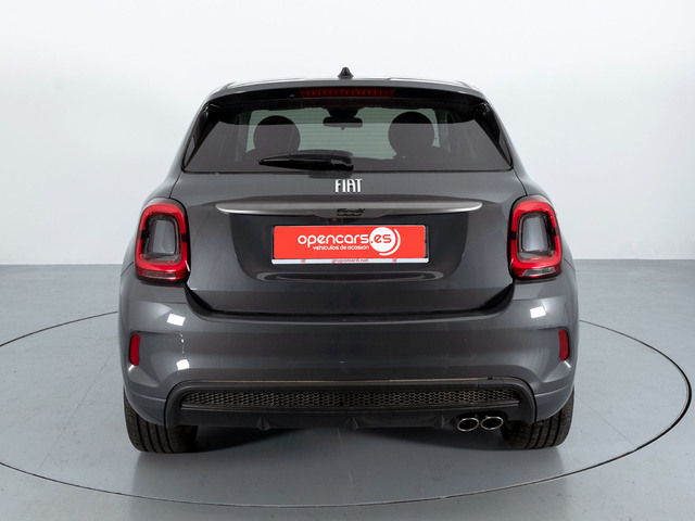 Fiat 500X 1.0 Firefly