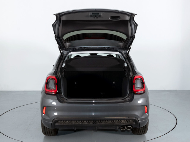 Fiat 500X 1.0 Firefly