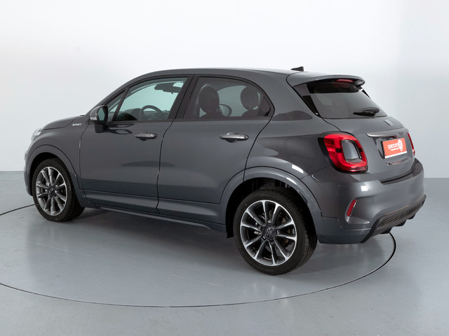 Fiat 500X 1.0 Firefly
