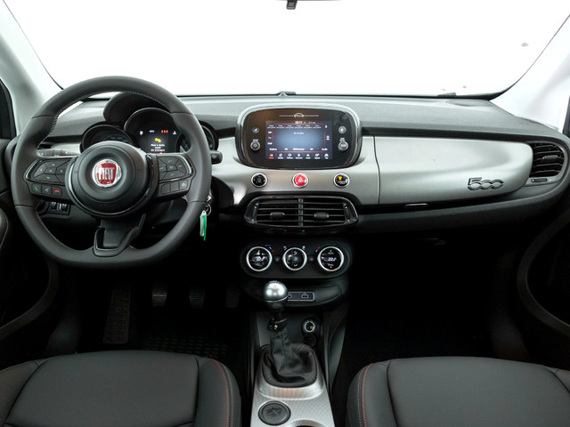 Fiat 500X 1.0 Firefly