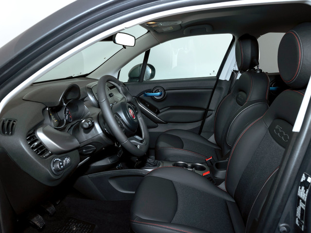 Fiat 500X 1.0 Firefly
