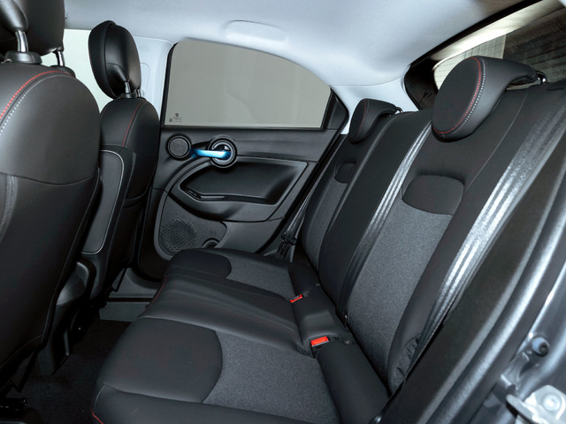 Fiat 500X 1.0 Firefly