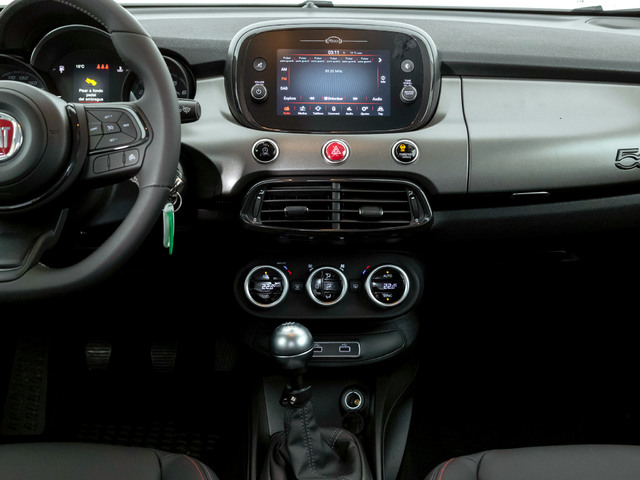 Fiat 500X 1.0 Firefly