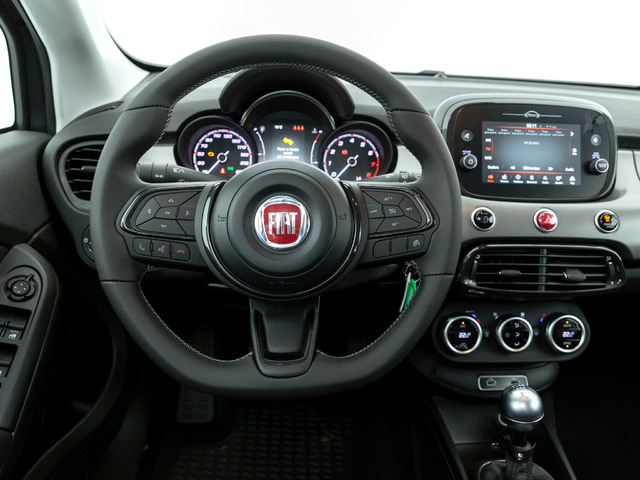 Fiat 500X 1.0 Firefly