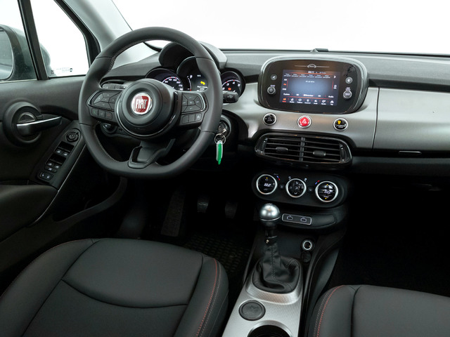 Fiat 500X 1.0 Firefly