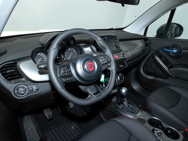 Fiat 500X 1.0 Firefly
