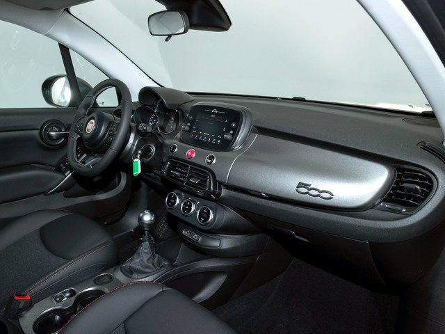 Fiat 500X 1.0 Firefly