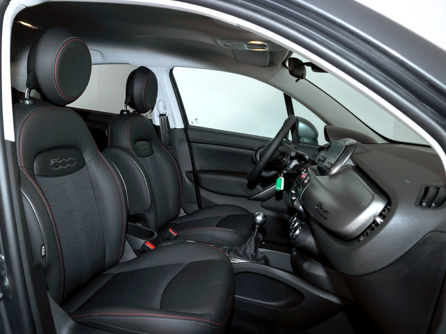 Fiat 500X 1.0 Firefly