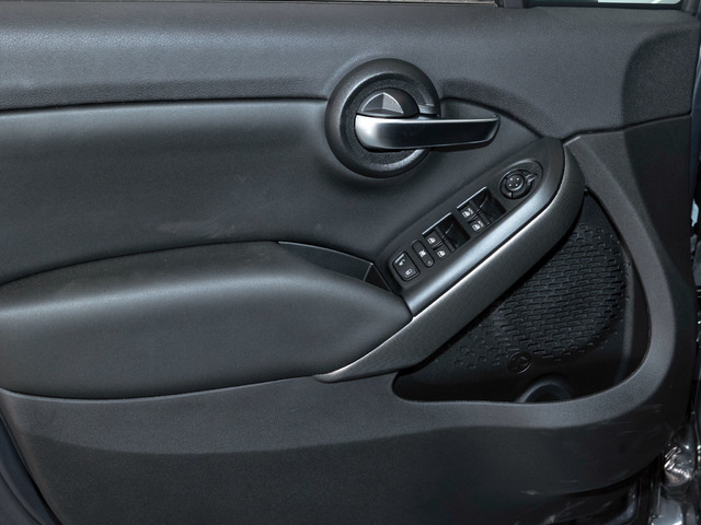 Fiat 500X 1.0 Firefly