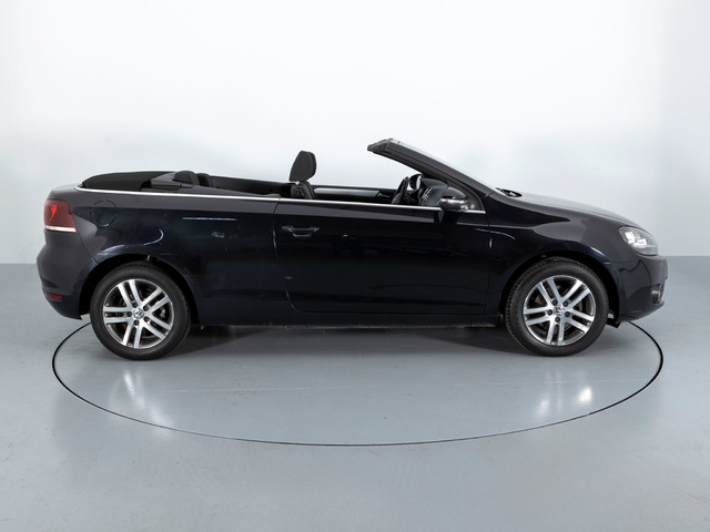 Volkswagen Golf Cabrio 1.2 TSI