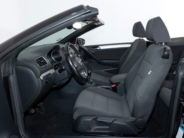 Volkswagen Golf Cabrio 1.2 TSI