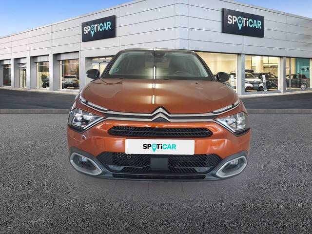 Citroen C4 BlueHDi 130 S&S Shine EAT8 96 kW (130 CV)