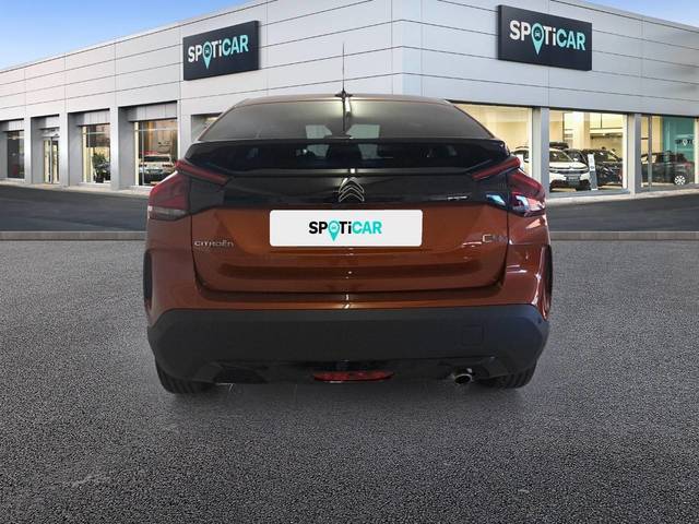 Citroen C4 BlueHDi 130 S&S Shine EAT8 96 kW (130 CV)