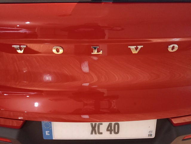 Volvo XC40 nuevo 64886028 - 4