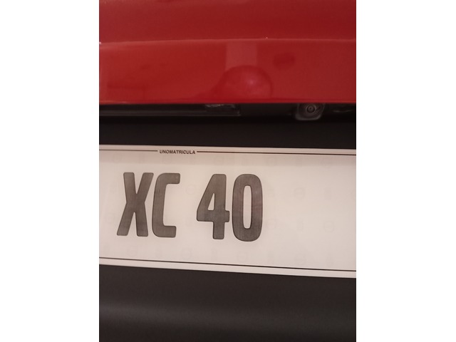 Volvo XC40 nuevo 64886028 - 18