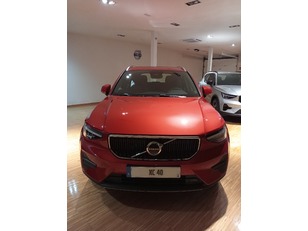 Volvo XC40 B3 G Nuevo 120 KW (163CV) - 1