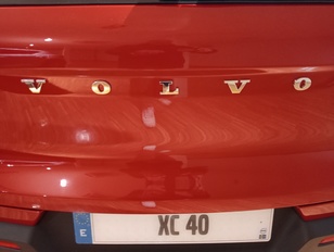 Volvo XC40 B3 G Nuevo 120 KW (163CV) - 3