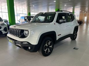 Jeep Renegade 2.0 Multijet de segunda mano