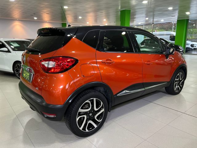 Renault Captur Zen Energy dCi 81 kW (110 CV) eco2