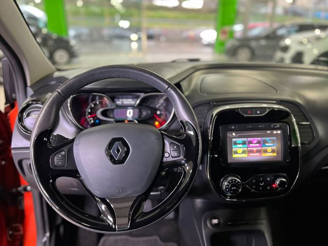 Renault Captur Zen Energy dCi 81 kW (110 CV) eco2