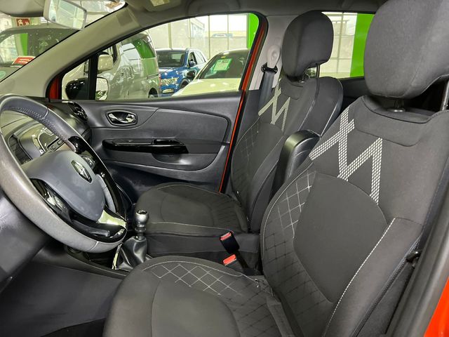 Renault Captur Zen Energy dCi 81 kW (110 CV) eco2