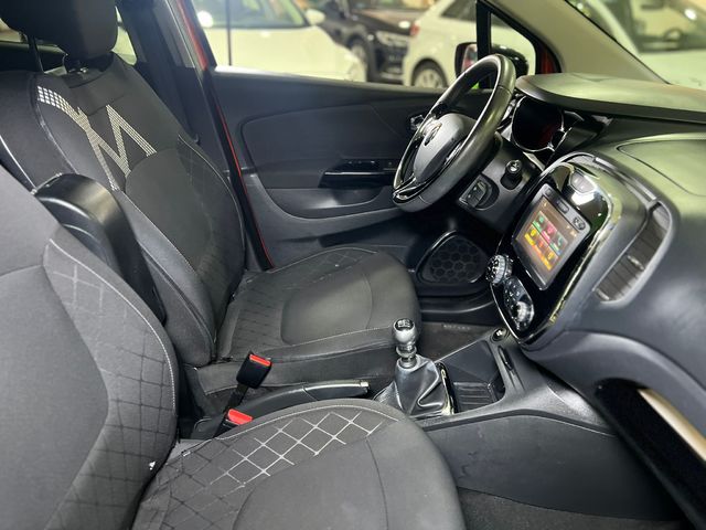 Renault Captur Zen Energy dCi 81 kW (110 CV) eco2