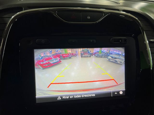 Renault Captur Zen Energy dCi 81 kW (110 CV) eco2