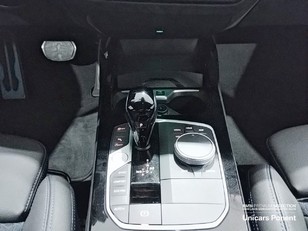 BMW Serie 1 118d color Gris. Año 2024. 110KW(150CV). Diésel. En concesionario Unicars Ponent de Lleida
