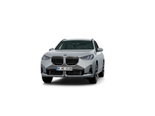 Fotos de BMW X3 xDrive20d color Gris. Año 2025. 145KW(197CV). Diésel. En concesionario Movitransa Cars Jerez de Cádiz
