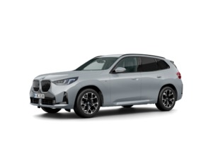 Fotos de BMW X3 xDrive20d color Gris. Año 2025. 145KW(197CV). Diésel. En concesionario Movitransa Cars Jerez de Cádiz