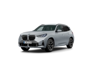 Fotos de BMW X3 xDrive20d color Gris. Año 2025. 145KW(197CV). Diésel. En concesionario Movitransa Cars Jerez de Cádiz