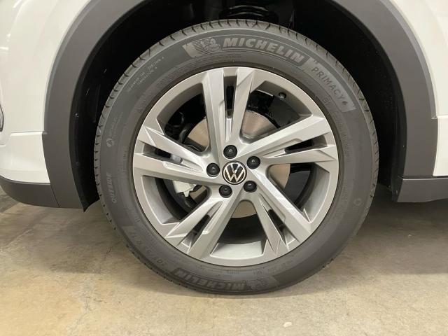 Volkswagen T-Cross R-Line 1.5 TSI 110 kW (150 CV) DSG