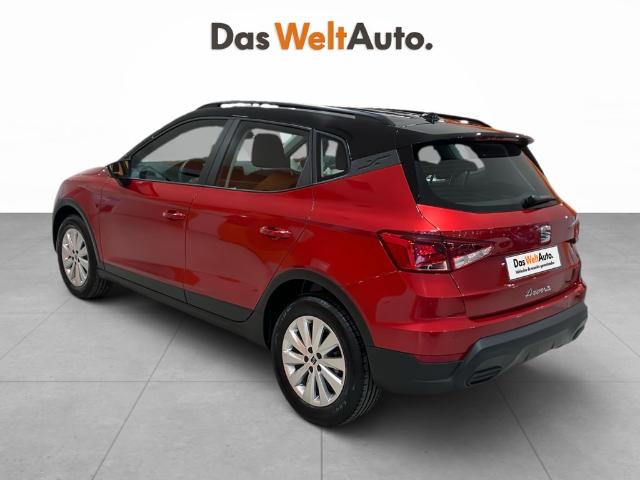 SEAT Arona 1.0 TSI Style XM 81 kW (110 CV)