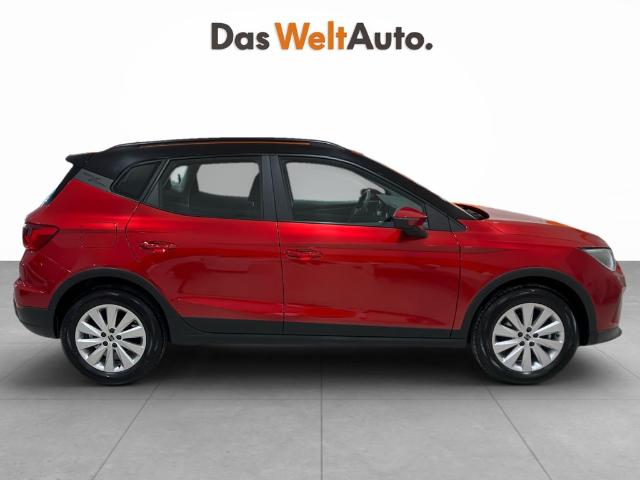 SEAT Arona 1.0 TSI Style XM 81 kW (110 CV)